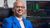 Recent inflation spikes don't worry us: ICICI Prudential AMC CIO