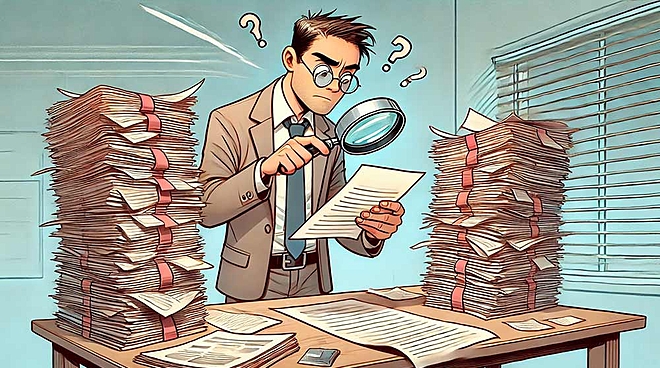 Financial analysis guide: How to read P&L statements