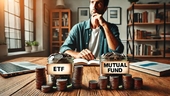 ETFs vs mutual funds: Which should you choose?