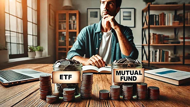 ETFs vs mutual funds: Which is better for you?