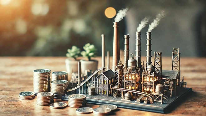 What is market capitalisation? Guide for stock investors