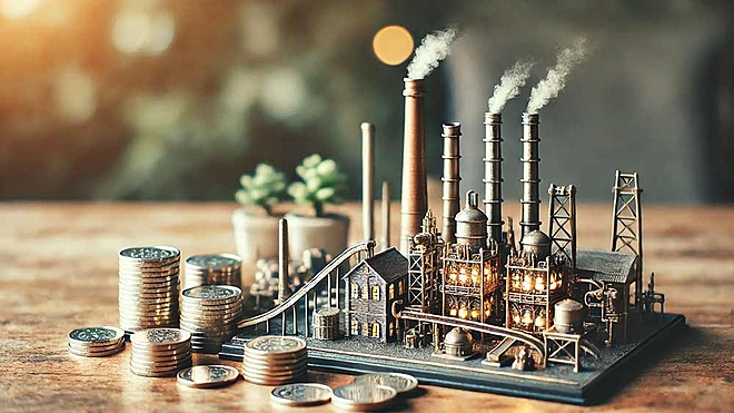 What is market capitalisation? Guide for stock investors