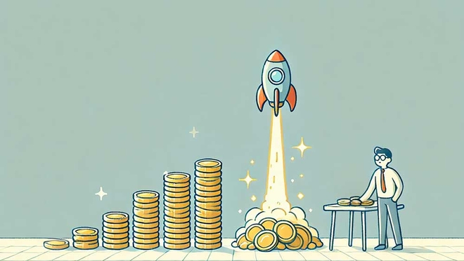 How Mutual Fund NAVs Grow from Rs 10 to Rs 4,000