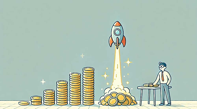 How Mutual Fund NAVs Grow from Rs 10 to Rs 4,000