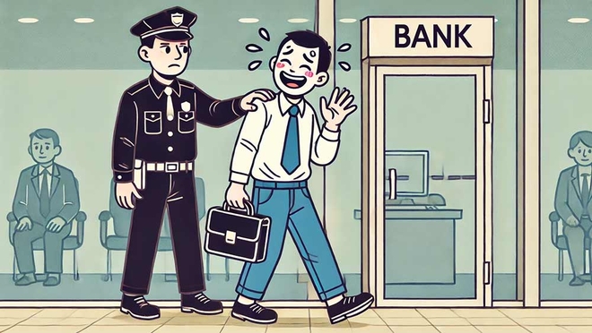 Mishtann Foods: A cautionary tale of fraud and red flags