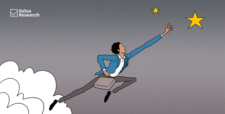 the compounding magic