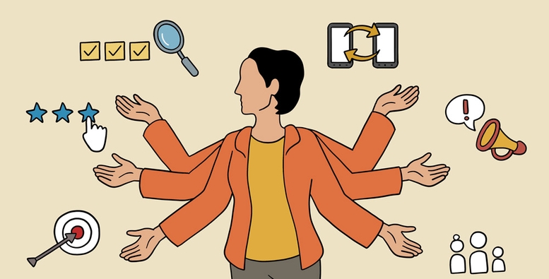 the compounding magic