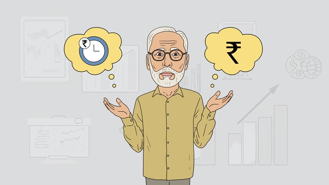 Why liquid funds are the best choice for SWPs