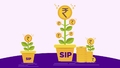 What would a Rs 10,000 monthly SIP amount to after five or 10 years?