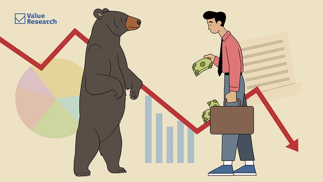 Should you stop SIPs during a market dip?