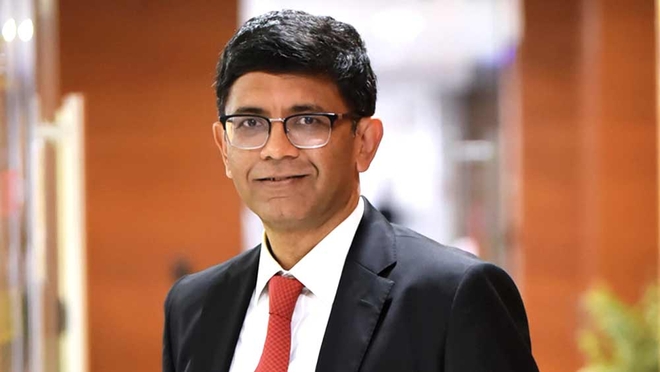 Interview with Anish Tawakley of ICICI Pru MF