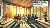 PPFAS Mutual Fund holds its 11th annual unitholders meeting