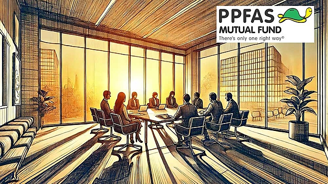 PPFAS Mutual Fund 11th unitholders meeting: Key insights