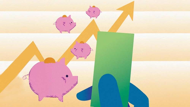 Short-duration funds: Stability and steady returns