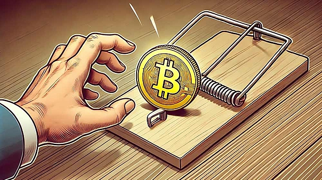 Bitcoin reaches new high: How this milestone can trap people