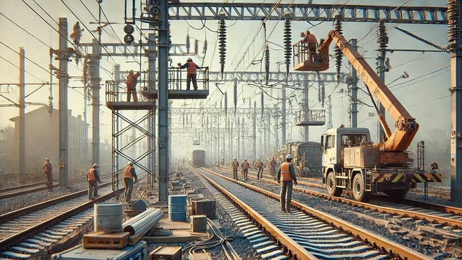 क्या Transrail Lighting IPO में निवेश करना चाहिए?- In Hindi