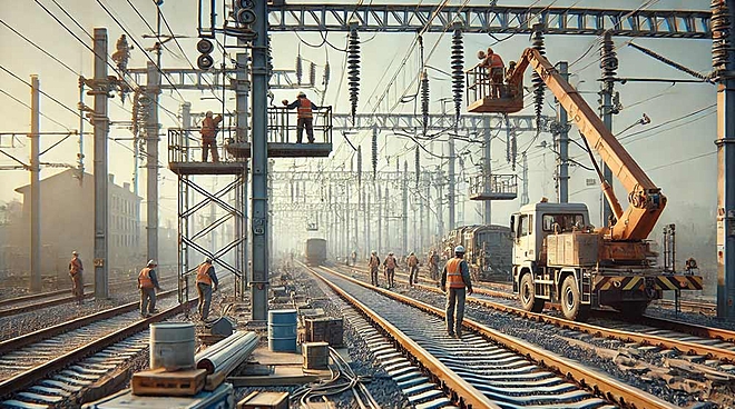 Transrail Lighting IPO: All you need to know