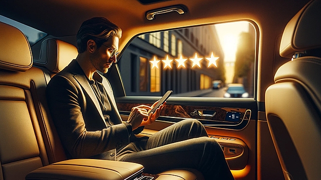 5 fast-growing stocks that turned attractive the past week