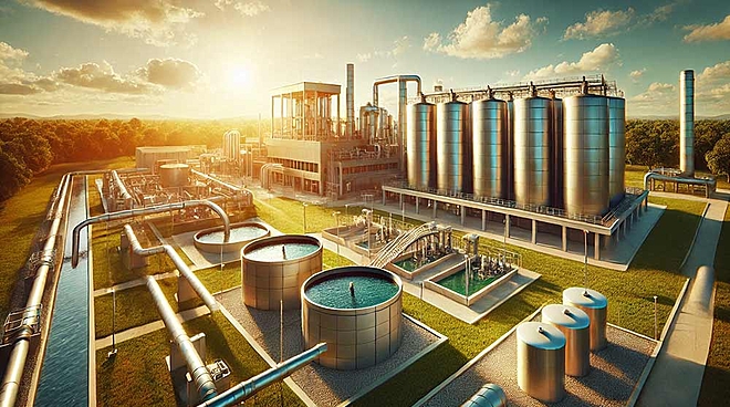 Concord Enviro IPO: Should you invest?