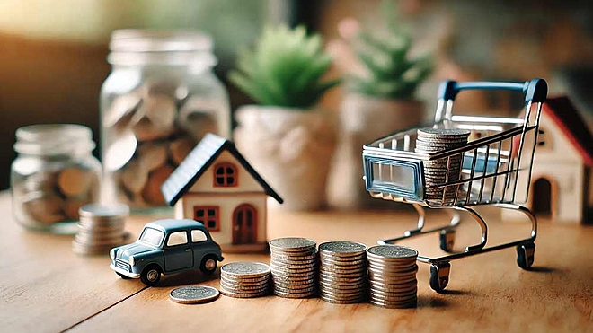 Given the consumption sector's remarkable growth, we look at whether these funds are worth investing in