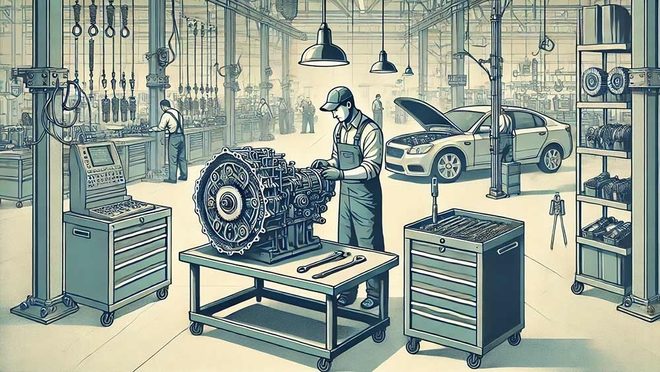 Carraro India IPO: Strengths, weaknesses and growth prospects