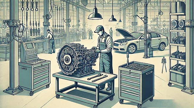 Carraro India IPO: Strengths, weaknesses and growth prospects