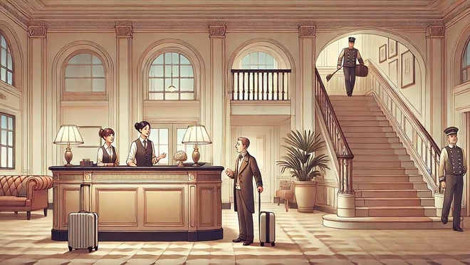 Ventive Hospitality IPO: All you need to know