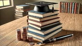 Build Rs 50 lakh wealth for your child's education by starting to save Rs 100 daily