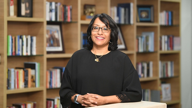 Interview with Shibani Kurian of Kotak Mahindra AMC