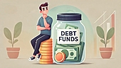 What are debt funds?