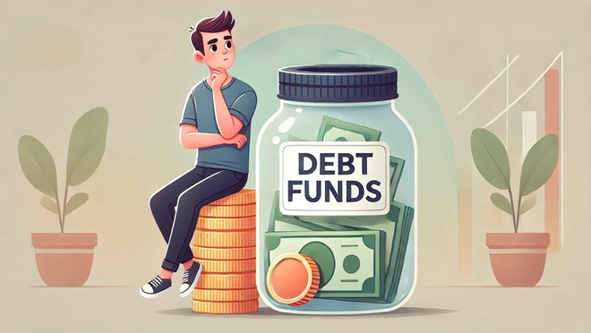 What are debt funds? A good pick for safety-first investors?