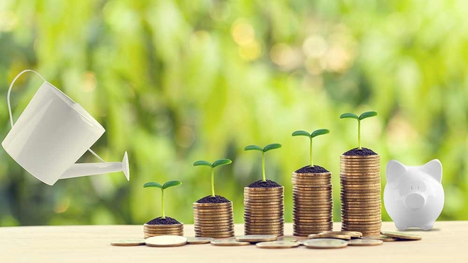 Build a Resilient Portfolio with Dividend Growth Stocks