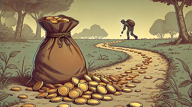 How dividend growth can transform your portfolio