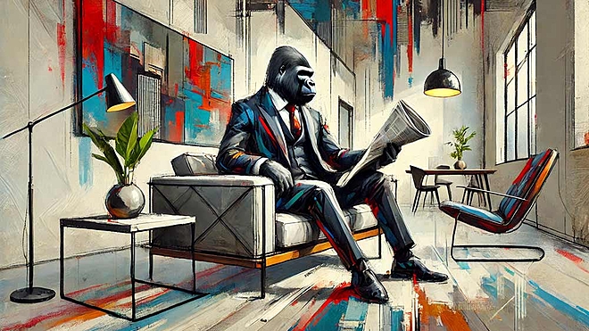 A guide to Utpal Sheth’s gorilla investing strategy