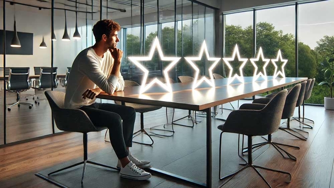 5 fast-growing stocks that turned attractive the past week