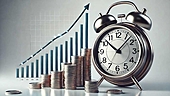 You may be losing money by mistiming your mutual fund orders