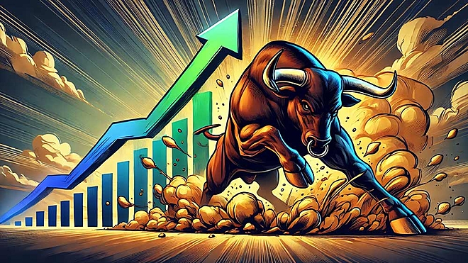 "Aggressive Growth Portfolio: Invest in Tomorrow's Leaders"