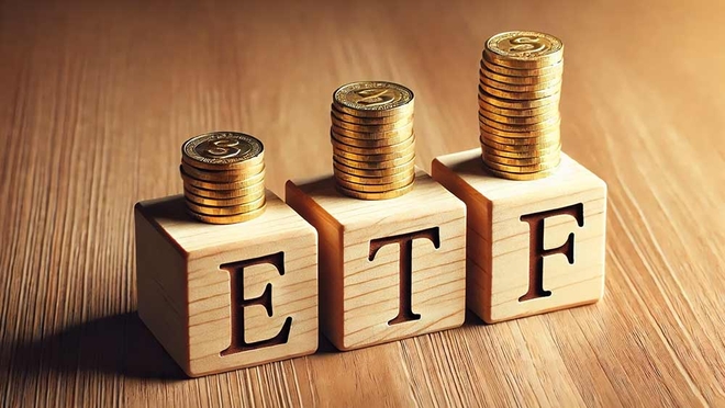 गोल्ड ETF क्या है: सोने में निवेश करने का सबसे स्मार्ट तरीक़ा?