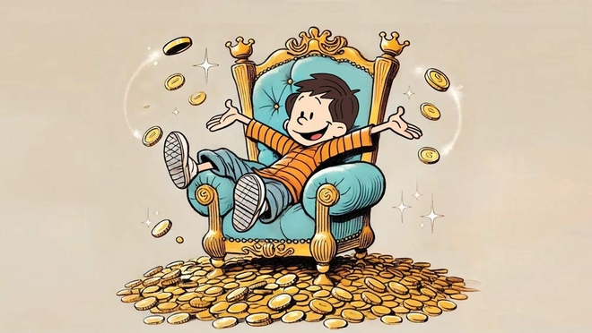 5 investment themes shaping India's economic future