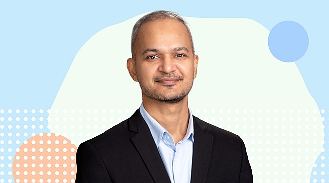 Interview: DSP MF's Abhishek Singh on risk-first philosophy