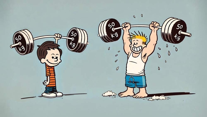 Contrarian investing: Finding value in market downturns