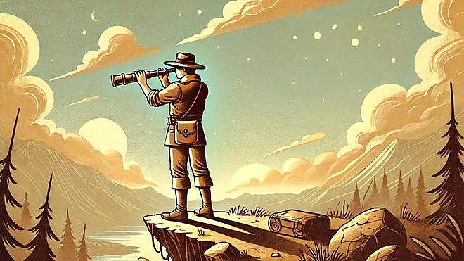 The art of long-term investing: Beyond market predictions