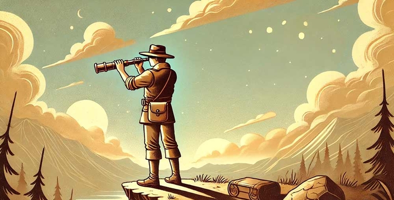 the compounding magic