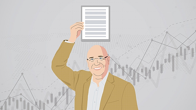 Francois Rochon's eight timeless investment principles