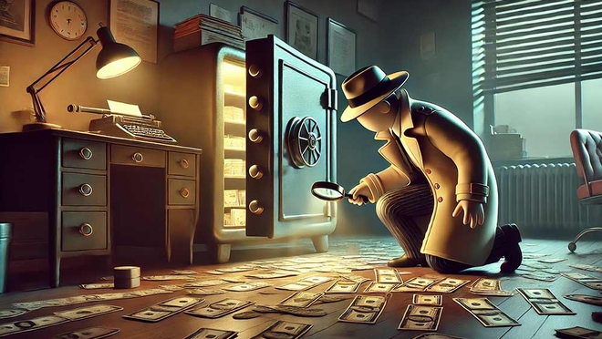 Gujarat Toolroom: Decoding its shady practices behind the shiny numbers