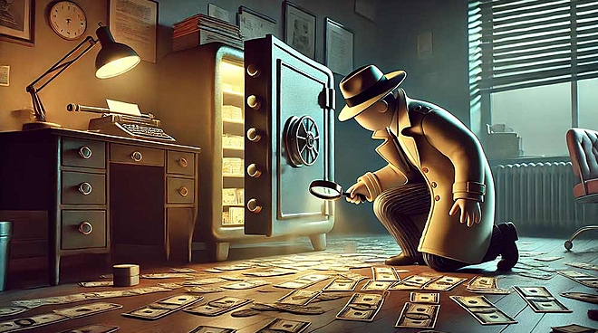 Gujarat Toolroom: Decoding its shady practices behind the shiny numbers