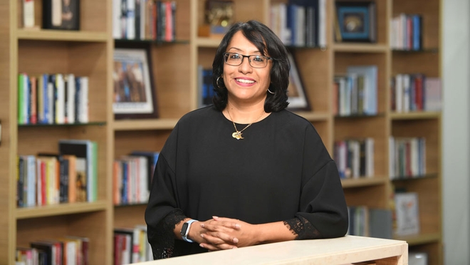 Kotak AMC's Shibani Kurian on investment themes for 2025