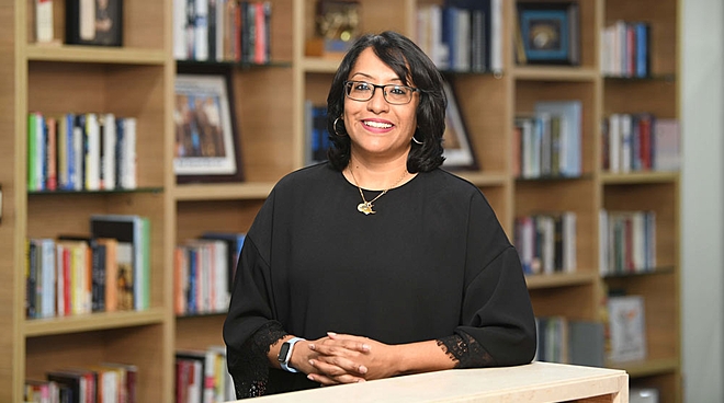 Kotak AMC's Shibani Kurian on investment themes for 2025