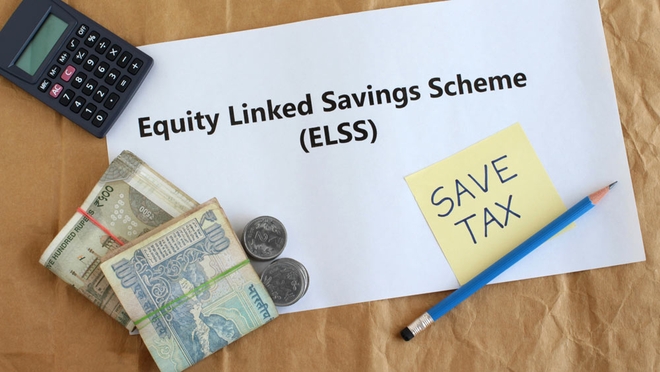 ELSS म्यूचुअल फंड्स: Elss Mutual Fund Meaning Hindi