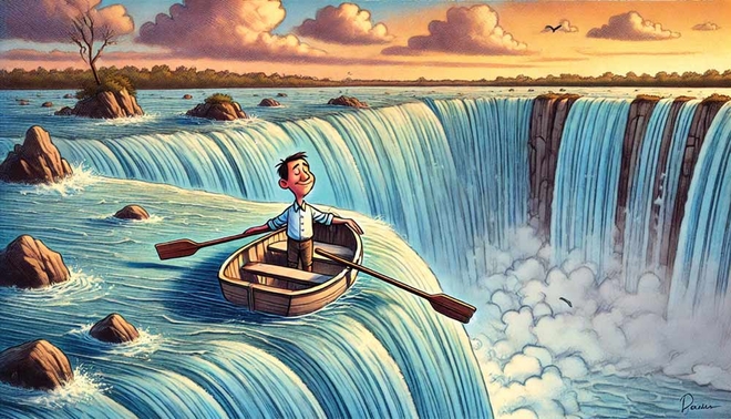 Readers respond to Dhirendra Kumar’s editorial